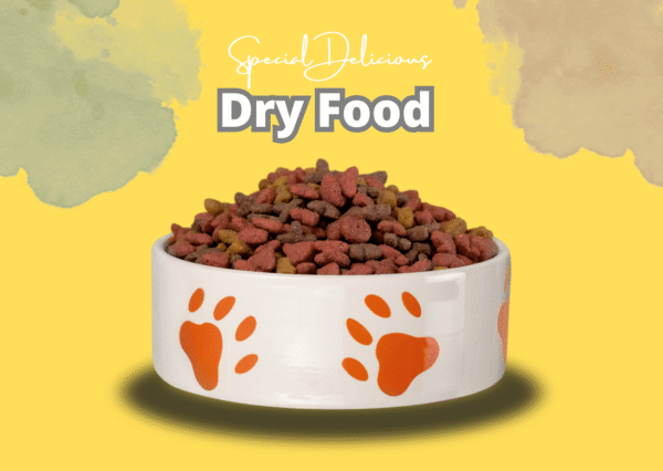 Puppy Chicken Vegetable 2.4 kg (2x1.2 kg) Dry Young Dog Food