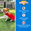 SUPERDOG Dog Cape
