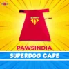 SUPERDOG Dog Cape