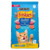 PraniMart Tuna and Salmon 1 kg Dry Adult Cat Food