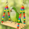 PraniMart Excercise Perch Bird